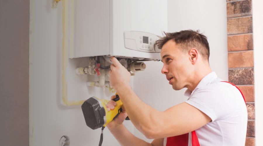 Local expert plumbing services in Elverson, PA
